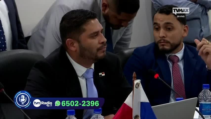 Mesa de periodistas 29 de octubre de 2024
