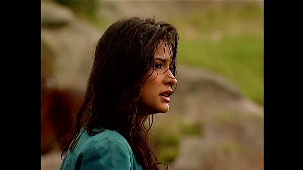 Pasión de Gavilanes 1 - Episodio 128