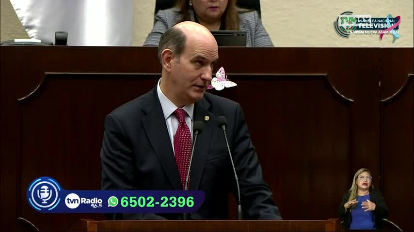 Mesa de periodistas 30 de octubre de 2024