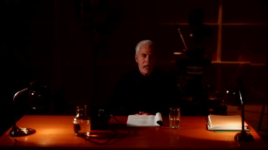 Vicente Fernández - Capítulo 26