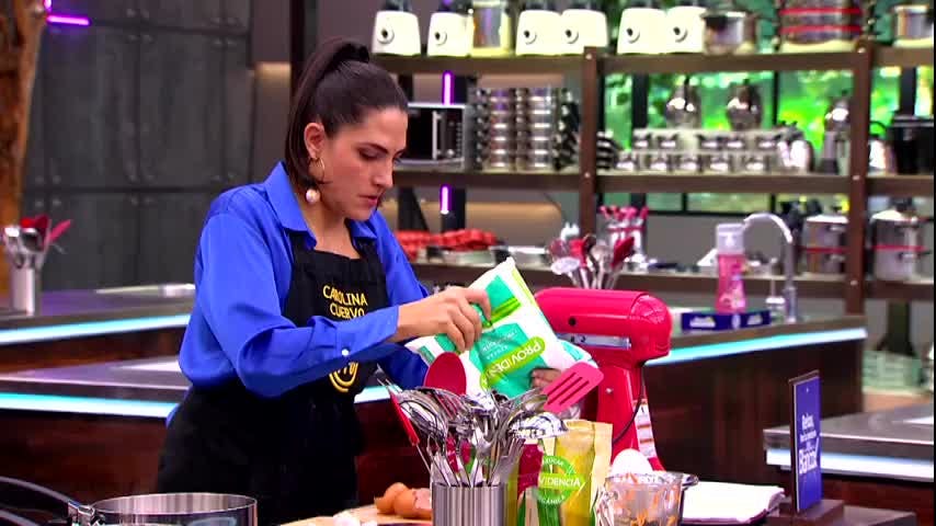 Master Chef - Episodio 68