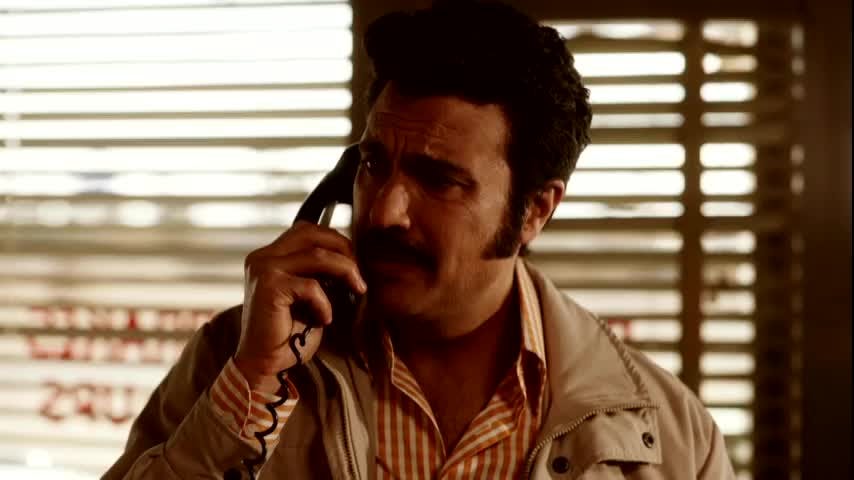 Vicente Fernández - Capítulo 32