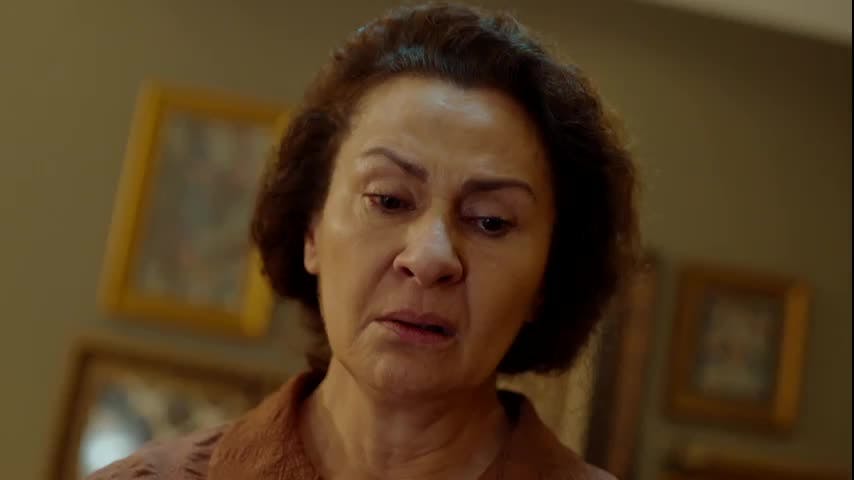 Almas de fuego - Episodio 110