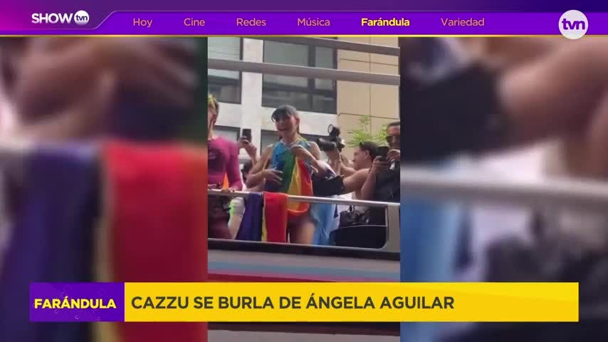 Show TVN - 6 de noviembre 2024