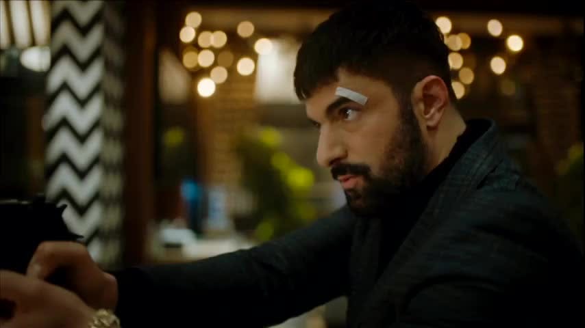Farah - Episodio 17