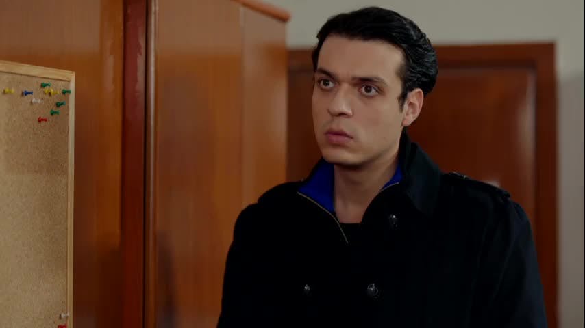 Almas de fuego - Episodio 111