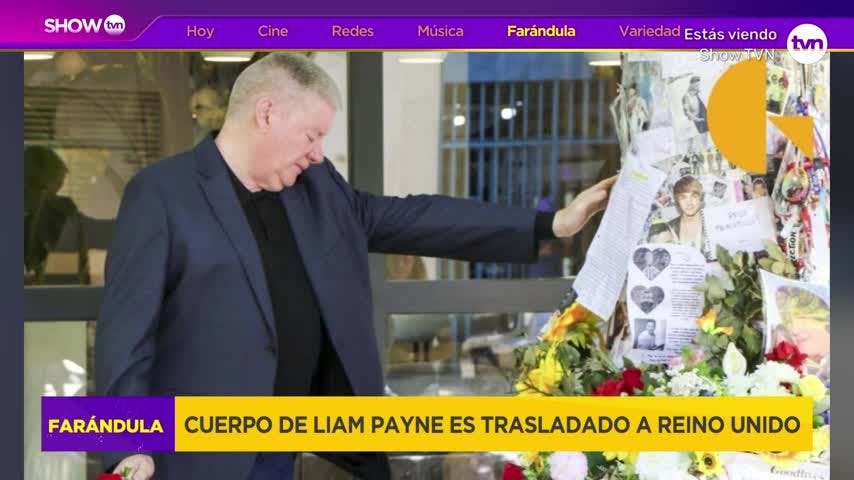 Show TVN - 7 de noviembre 2024