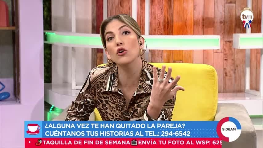 Foro: ¿Alguna vez te han quitado a tu pareja?