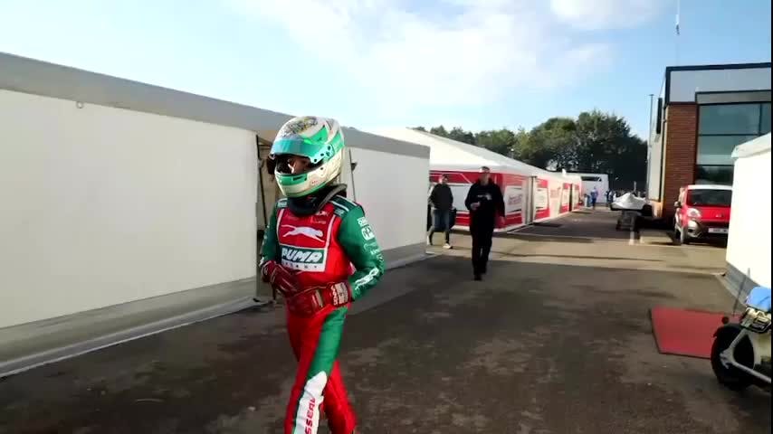 Especial Corazón de Campeón 2024