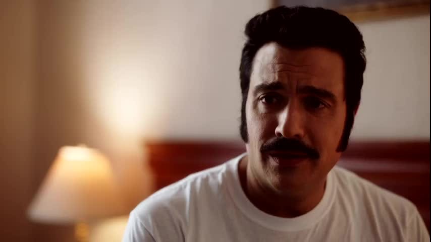 Vicente Fernández - Capítulo 34