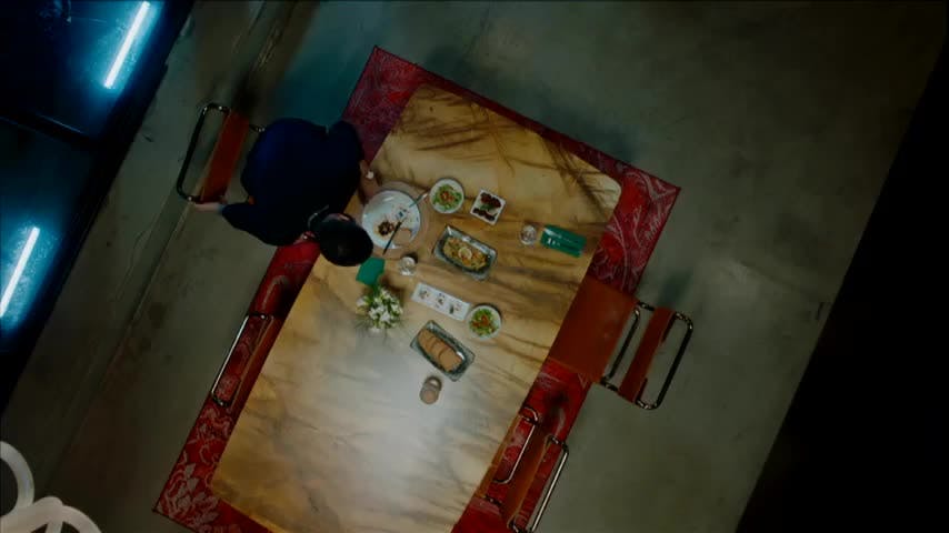 Farah - Episodio 18