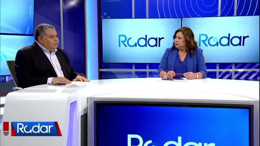 Bloque 3 Radar: Cambios en el Idaan