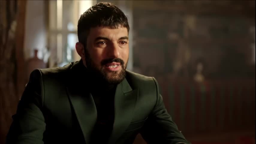 Farah - Episodio 19