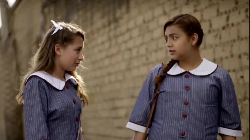 Paquita la del Barrio - Episodio 2