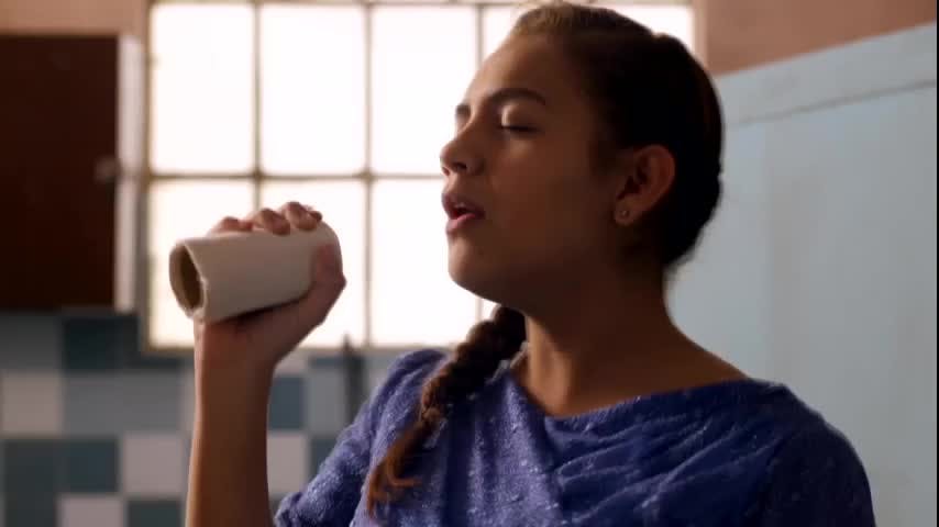 Paquita la del Barrio - Episodio 1