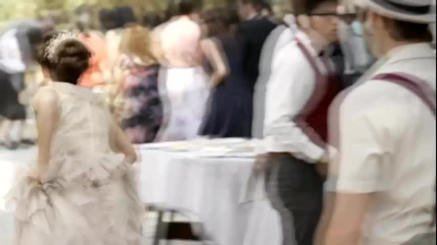 Paquita la del Barrio - Episodio 3