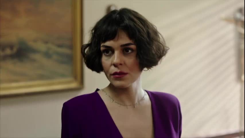 Farah - Episodio 21