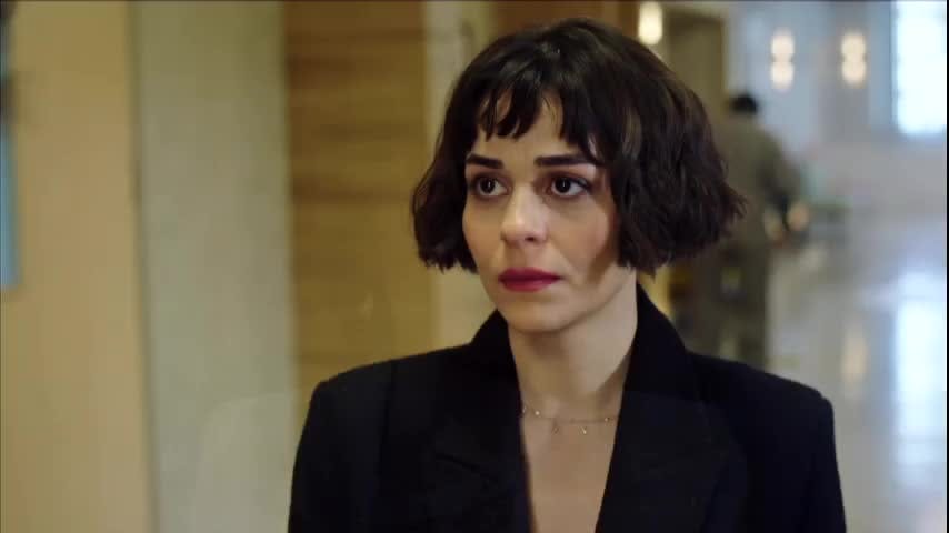 Farah - Episodio 22