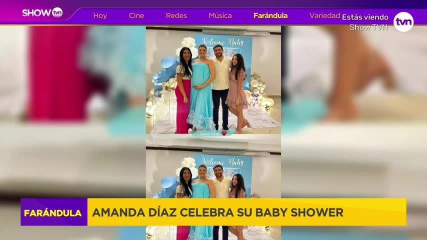 Show TVN - 14 de noviembre 2024