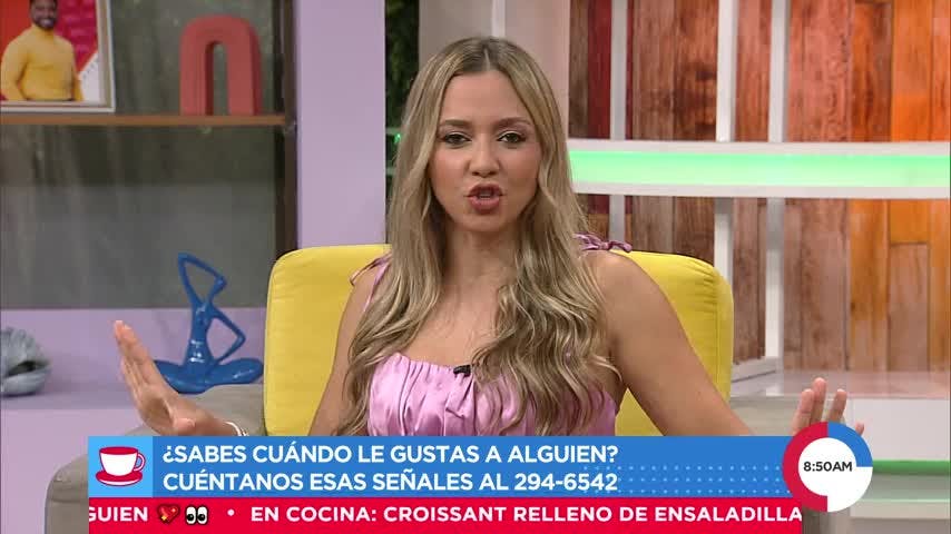Foro: ¿Sabes cuándo le gustas a alguien?