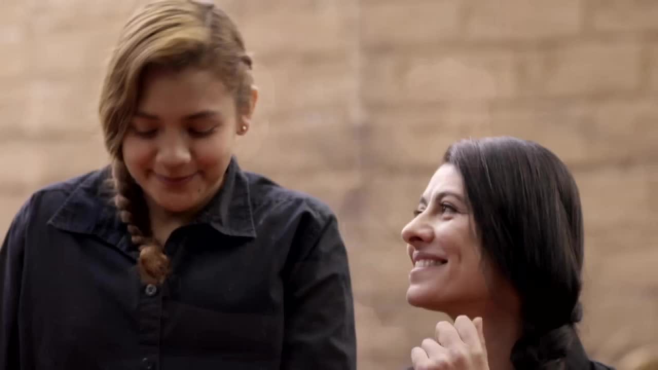 Paquita la del Barrio - Episodio 5
