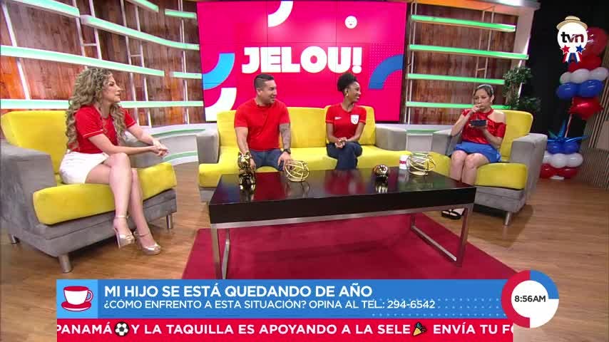 Foro: Mi hijo se esta quedando de año, ¿Qué hago?