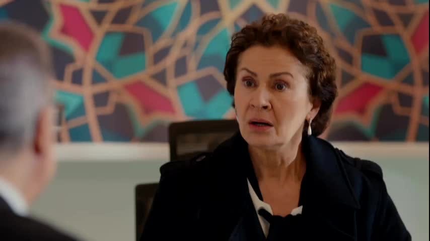 Almas de fuego - Episodio 118