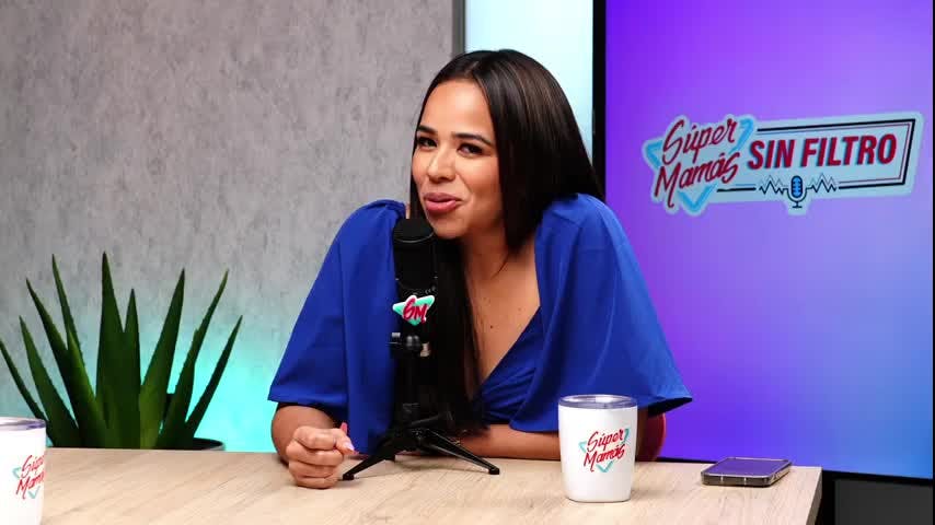 Súper Mamás Episodio 26 - Cuidarte no es ser egoista