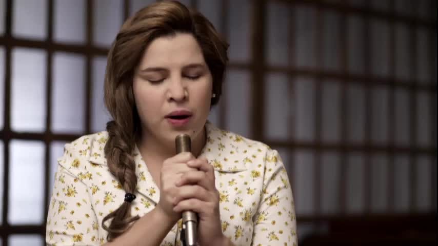 Paquita la del Barrio - Episodio 6