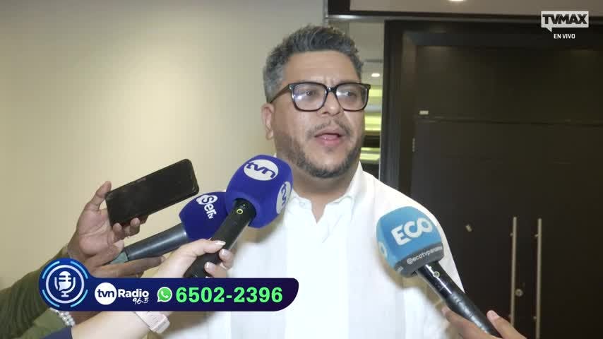 Mesa de periodistas 20 de noviembre de 2024