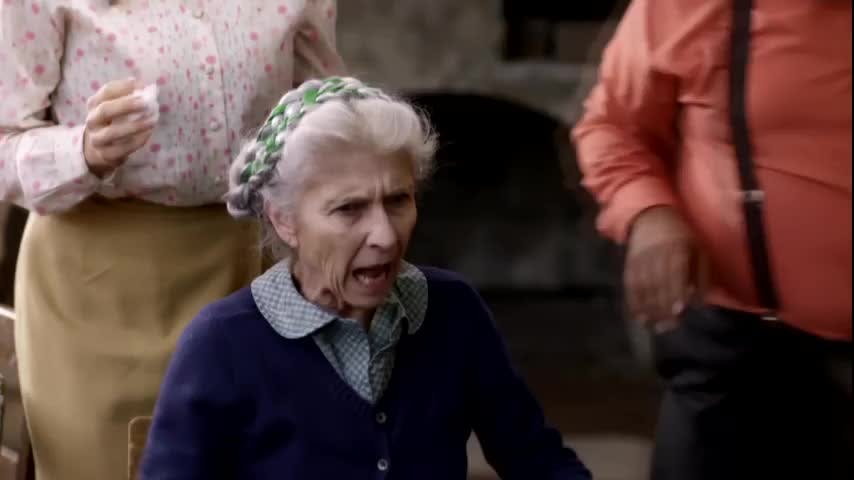Paquita la del Barrio - Episodio 9
