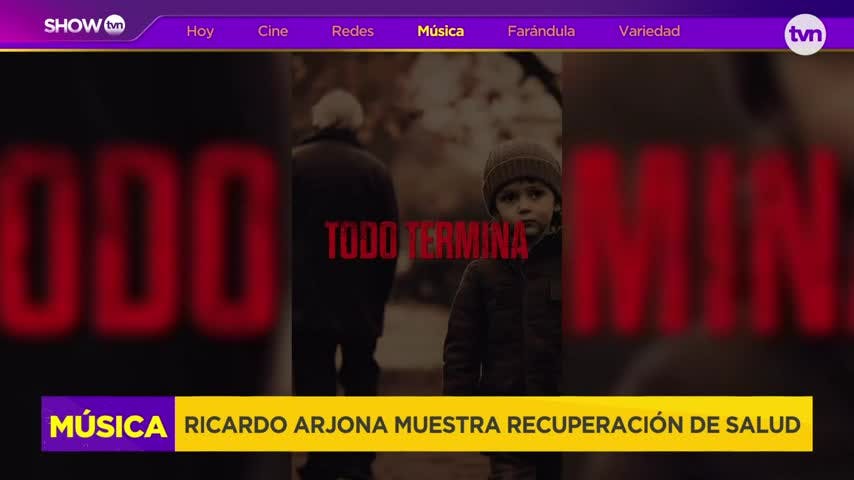 Show TVN - 21 de noviembre 2024