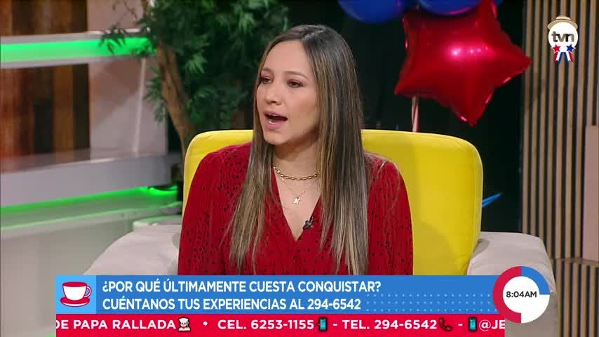 Foro: ¿A quién le cuesta conquistar más?