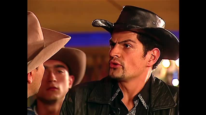 Pasión de Gavilanes 1 - Episodio 150
