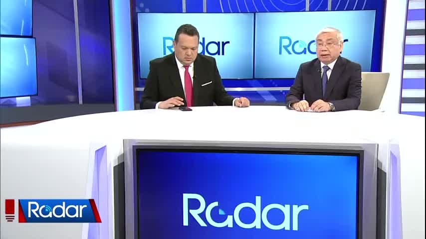 RADAR BLOQUE 4 - 24 DE NOVIEMBRE 2024