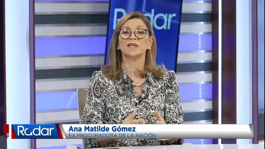 RADAR BLOQUE 1 - 24 DE NOVIEMBRE 2024