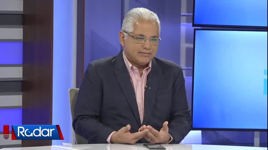 Programa Radar domingo 24 de noviembre 2024