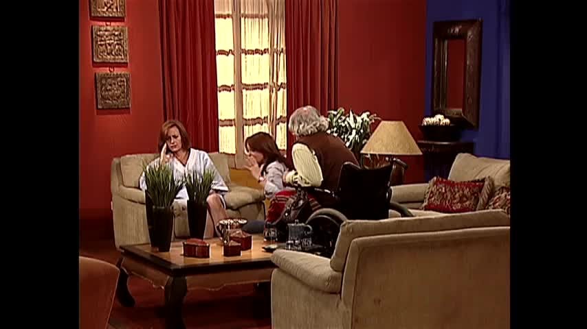 Pasión de Gavilanes 1 - Episodio 149