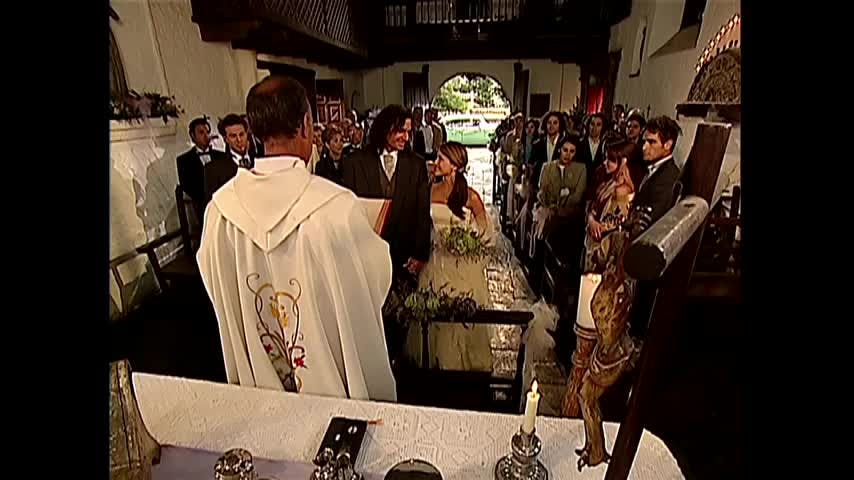 Pasión de Gavilanes 1 - Episodio 145