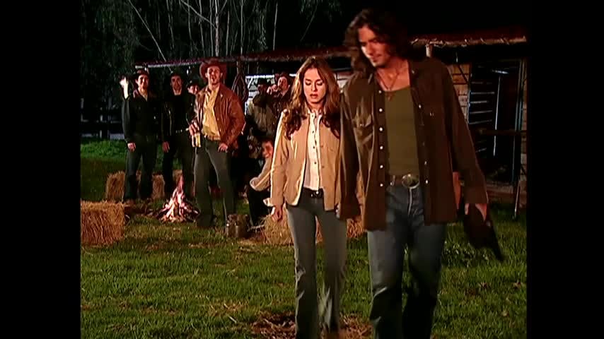 Pasión de Gavilanes 1 - Episodio 144