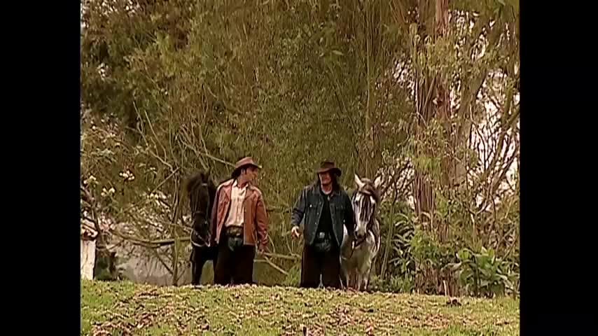 Pasión de Gavilanes 1 - Episodio 156