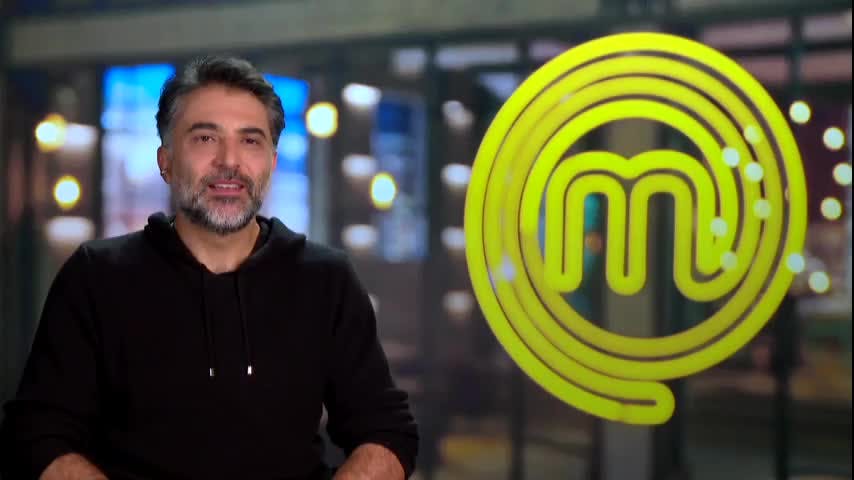 Master Chef - Episodio 77