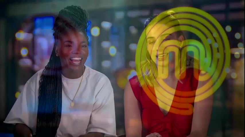 Master Chef - Episodio 80