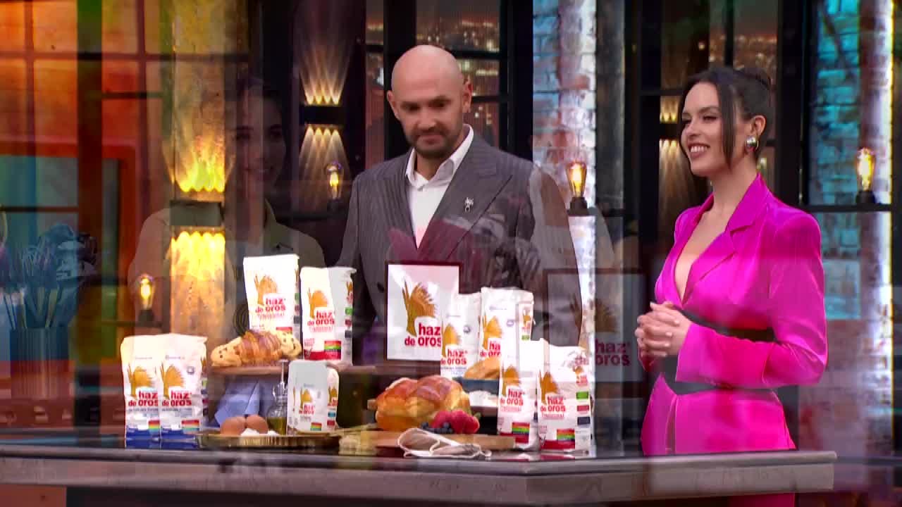 Master Chef - Episodio 71