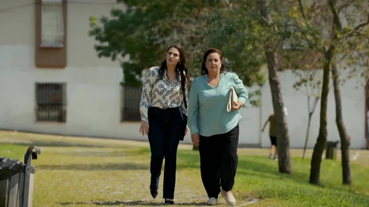 La Gran Mentira - Capítulo 119