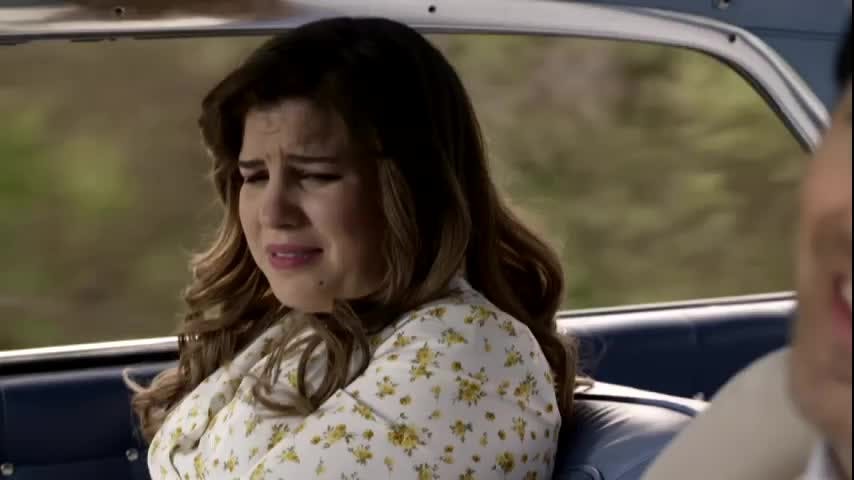 Paquita la del Barrio - Episodio 13