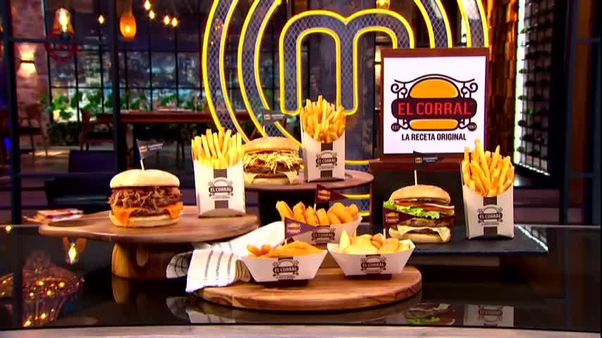 Master Chef - Episodio 70