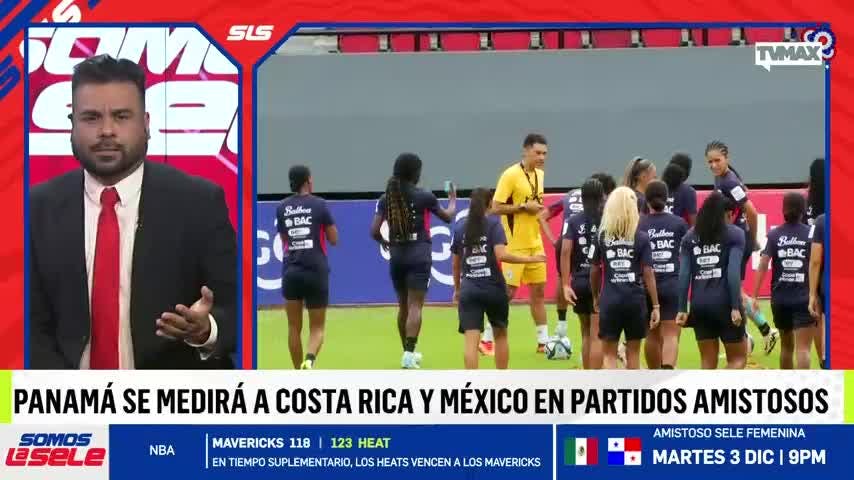 Somos la sele 26 de noviembre de 2024