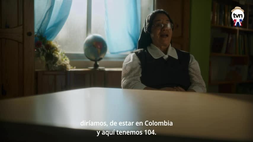 Documental Panamá 2024: Hogar de la Infancia