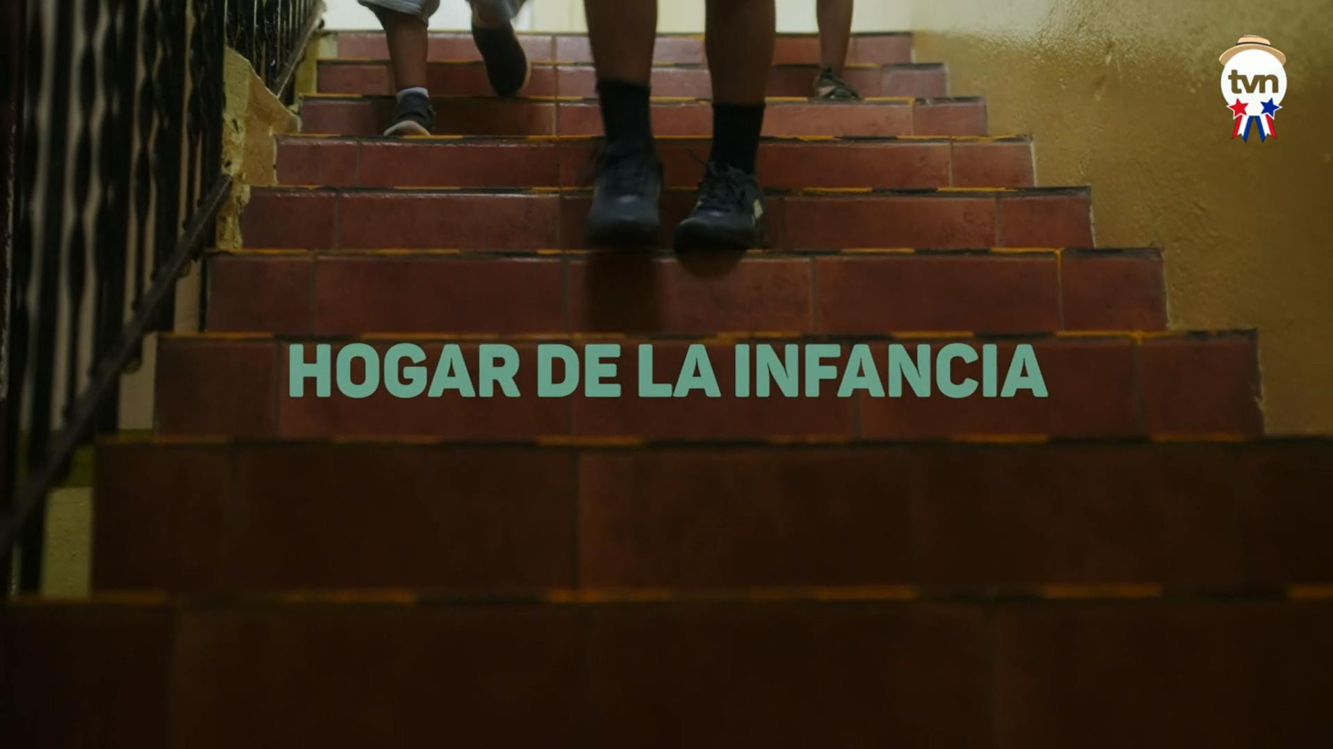 Documental Panamá 2024: Hogar de la Infancia